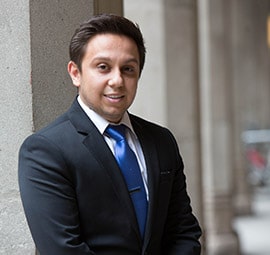 Ankin Chicago Car Accident Attorney