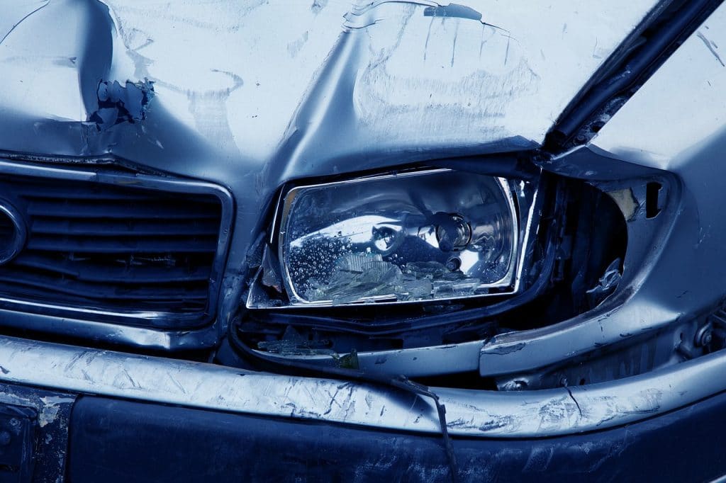 Auto Accident Lawyer Chicago